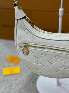 Louis Vuitton Hobo Empreinte - LUXURY GIFT