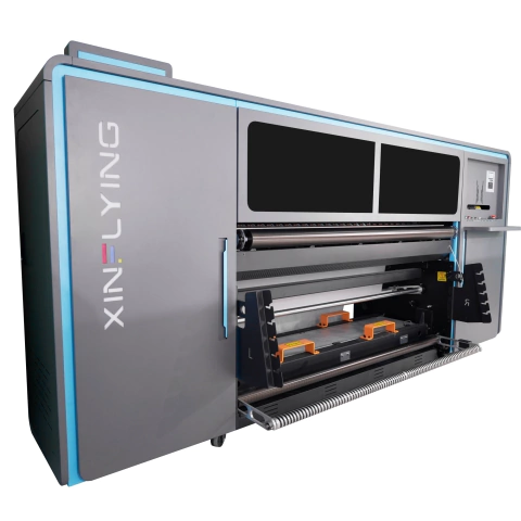 Impressora Sublimática modelo: FX-19A15-PRO