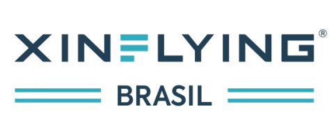 XinFlying - Brasil