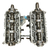Cabeçote Retificado Audi A4 V6 12v 1992(par)