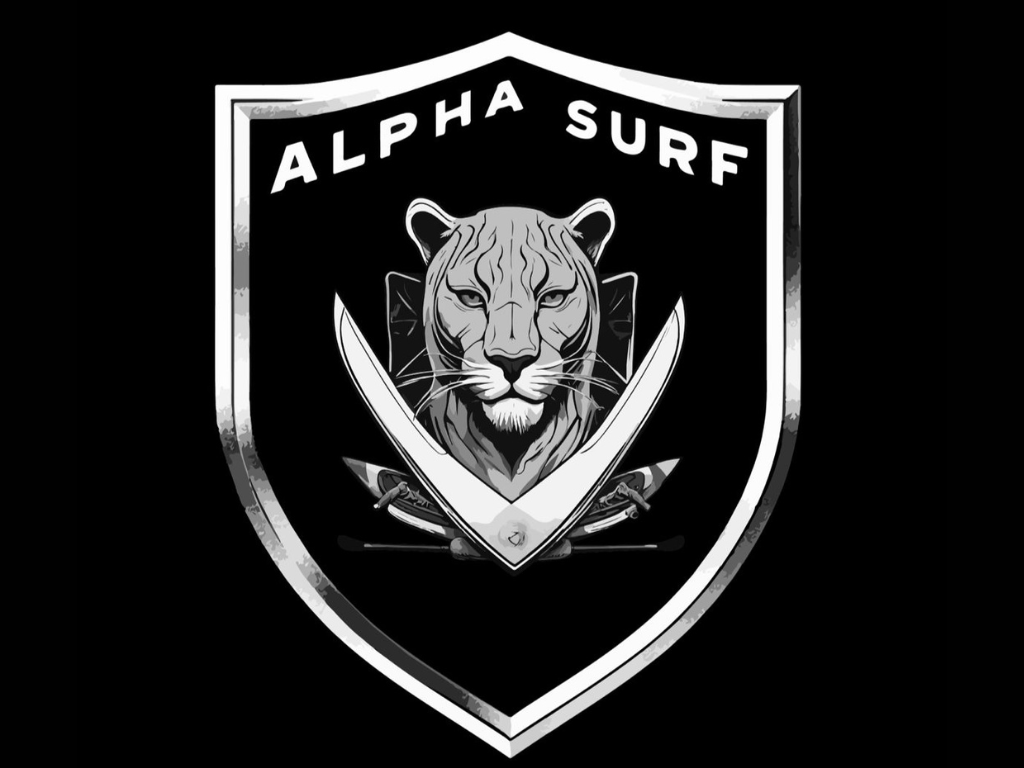 Alpha Surf Store