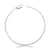 Pulseira de Prata 925 Pipoca - comprar online