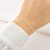 Pulseira Fio Baiano de Prata 925 - loja online