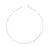 Pulseira de Prata 925 Singapura - comprar online
