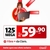 Claro Internet 125 Megas - 59,90