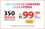 Claro Internet 350 Megas - 89,90