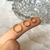 Aro Clicker Basico 16g