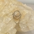Aro clicker con cadenas en Acero - tienda online