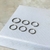 Aro clicker basico Titanio