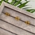 Aro Clicker Triple pixelado - Kalon Jewel