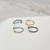Aro Insert Americano - comprar online