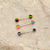 Barra Lengua Colores