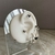 Set corazones Plateado - comprar online
