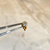 Labret Circon y Tinity Acero