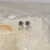 Labret Star Rod titanio - comprar online