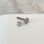 Labret Star Rod titanio en internet