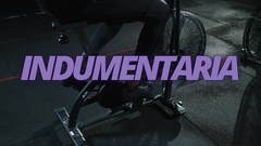 Banner de la categoría INDUMENTARIA 