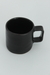 Taza negro pofundo - buy online