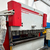 Dobradeira de chapas CN - 160 ton - BAYKAL - HD Machine