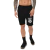Men's fleece shorts - online store