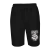 Men's fleece shorts - online store