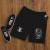 Short fleece masculino Estampa Diabolik - Terminator - comprar online