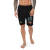 Image of Men's fleece shorts