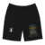 Short fleece masculino Diabolik - ALIENS v2 na internet