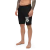 Men's fleece shorts