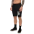 Image of Men's fleece shorts
