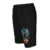 Short fleece masculino Estampa Diabolik - Terminator - Diabolik