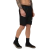 Men's fleece shorts - Diabolik