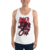 Regata masculina Estampa Diabolik Lycker - Diabolik