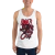 Regata masculina Estampa Diabolik Lycker - Diabolik
