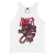 Regata masculina Estampa Diabolik Lycker - loja online