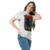 Camiseta Clássica Unisex - Aliens - Diabolik