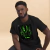 Camiseta Estampa Diabolik Alien - online store