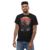Camiseta Clássica Masculina Diabolik Estampa - Bloodborne - comprar online