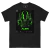 Camiseta Estampa Diabolik Alien