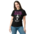 Camiseta Clássica Masculina Diabolik - Lilith Daughter Of Hate