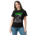Camiseta Estampa Diabolik Alien o Oitavo Passageiro