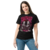 Camiseta Clássica Masculina - Systers of Mercy - loja online