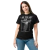 Camiseta Clássica Preta Diabolik - I AM THE WAY - Diabolik