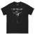 Camiseta Clássica Preta Diabolik - I AM THE WAY