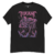 Imagem do DryBlend® T-Shirt Estampa Diabolik Tyrant
