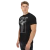 Imagem do Camiseta Clássica Preta Diabolik - I AM THE WAY
