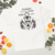Camiseta Clássica Unisexx Diabolik Estampa - Clan Nosferatu - Diabolik