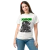 Camiseta Estampa Diabolik Alien o Oitavo Passageiro na internet