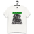 Camiseta Estampa Diabolik Alien o Oitavo Passageiro - Diabolik