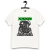 Camiseta Estampa Diabolik Alien o Oitavo Passageiro - Diabolik